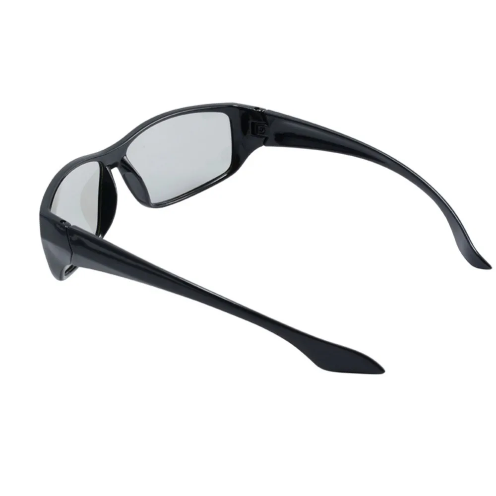 5 шт., линейные Поляризационные 3D очки для 3D 4D 5D 6D кинотеатров, пассивные кинотеатры Imax, 3d очки для 3D фильмов