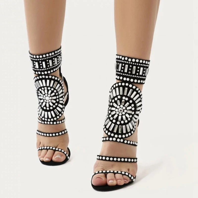 2018-Fashion-shoes-Women-s-sandals-Stiletto