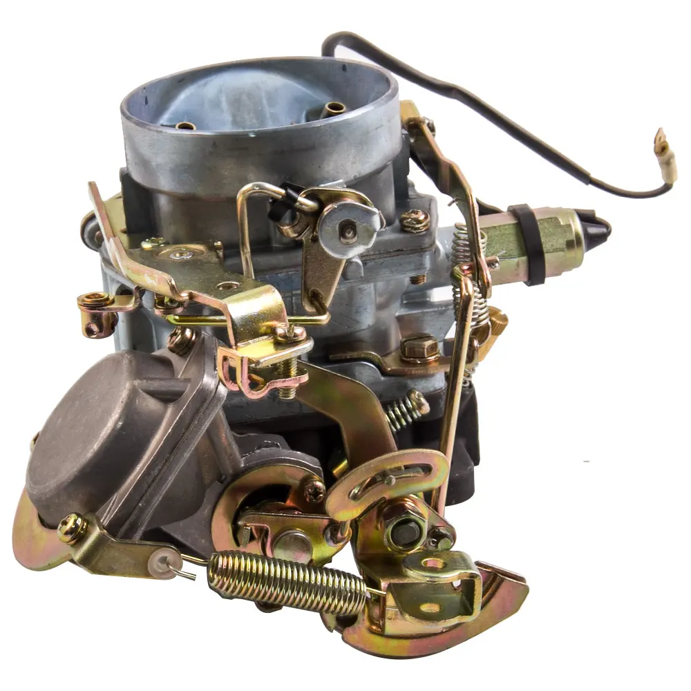 Electric Choke Carby Carburetor for Nissan 710 Base 620 Pickup 720 L18 Z20 engine 1973 1984in