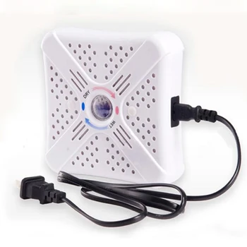

Candimill New Mini Dehumidifier Small Household Dehumidifiers Bookcase Wardrobe Closet Moisture Absorber Ultra-Quiet