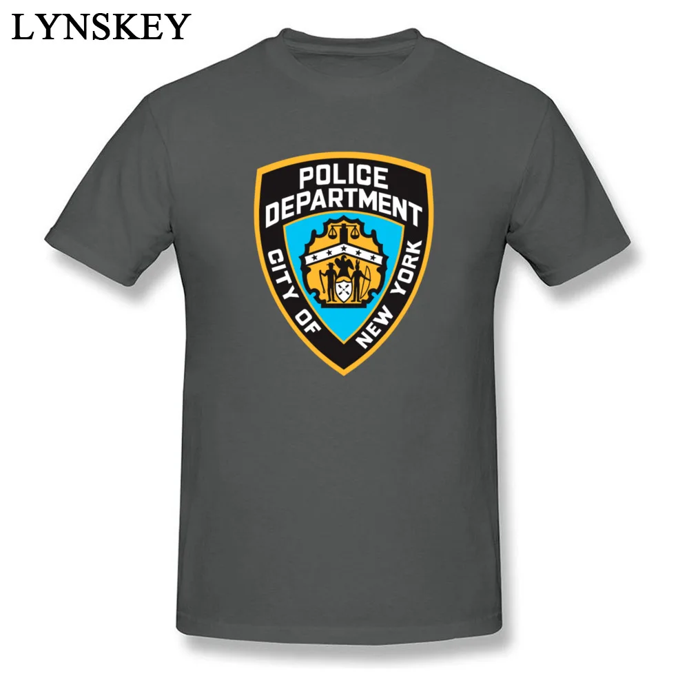 NYPD New York Police Department_carbon