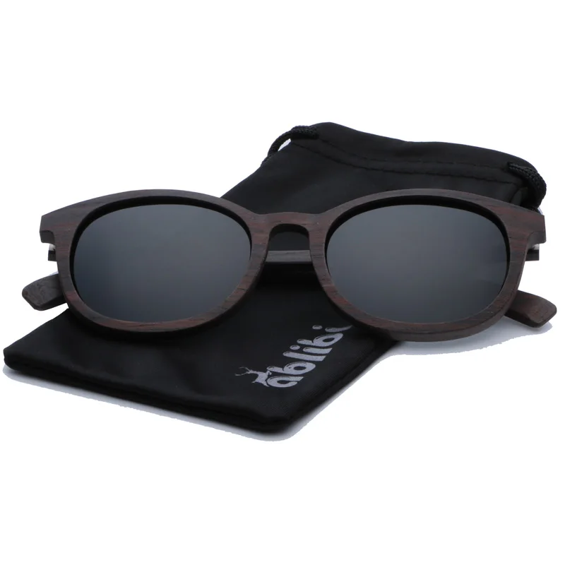 Солнцезащитные очки Ablibi мужские и женские винтажные Роскошные брендовые