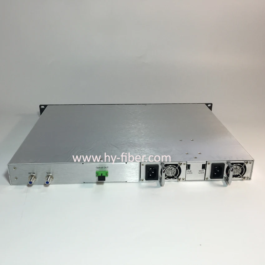 CATV 1550nm оптический усилитель EDFA 21dBm|1550nm edfa|catv edfaedfa optical amplifier |