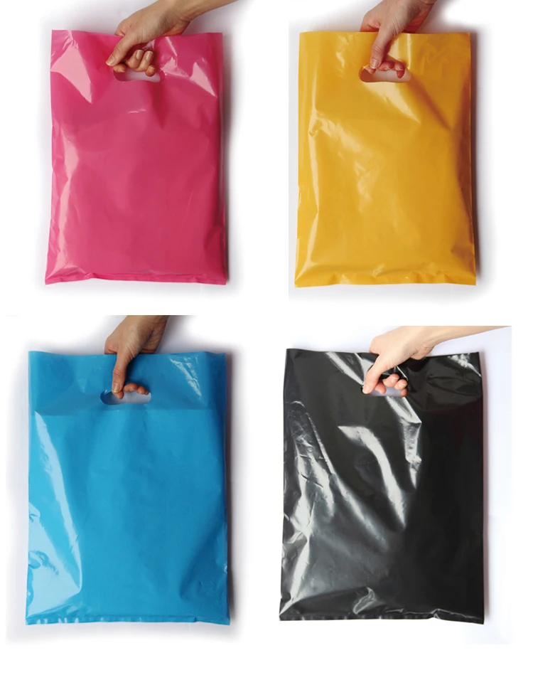 W30* H40cm(11,8 '* 15,7') costom сумка для покупок с логотипом/Бесплатный напечатанный логотип упаковочная сумка/Пользовательский Пластиковый пакет/пластиковый пакет с именем логотипа