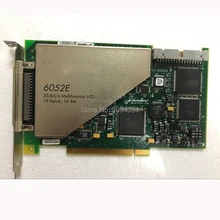 PCI-6052E