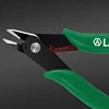 LAOA 5 Inch SK5 Electronic Shears Diagonal Pliers Electric Scissors Plastic Pliers Electrician Tools ► Photo 2/6