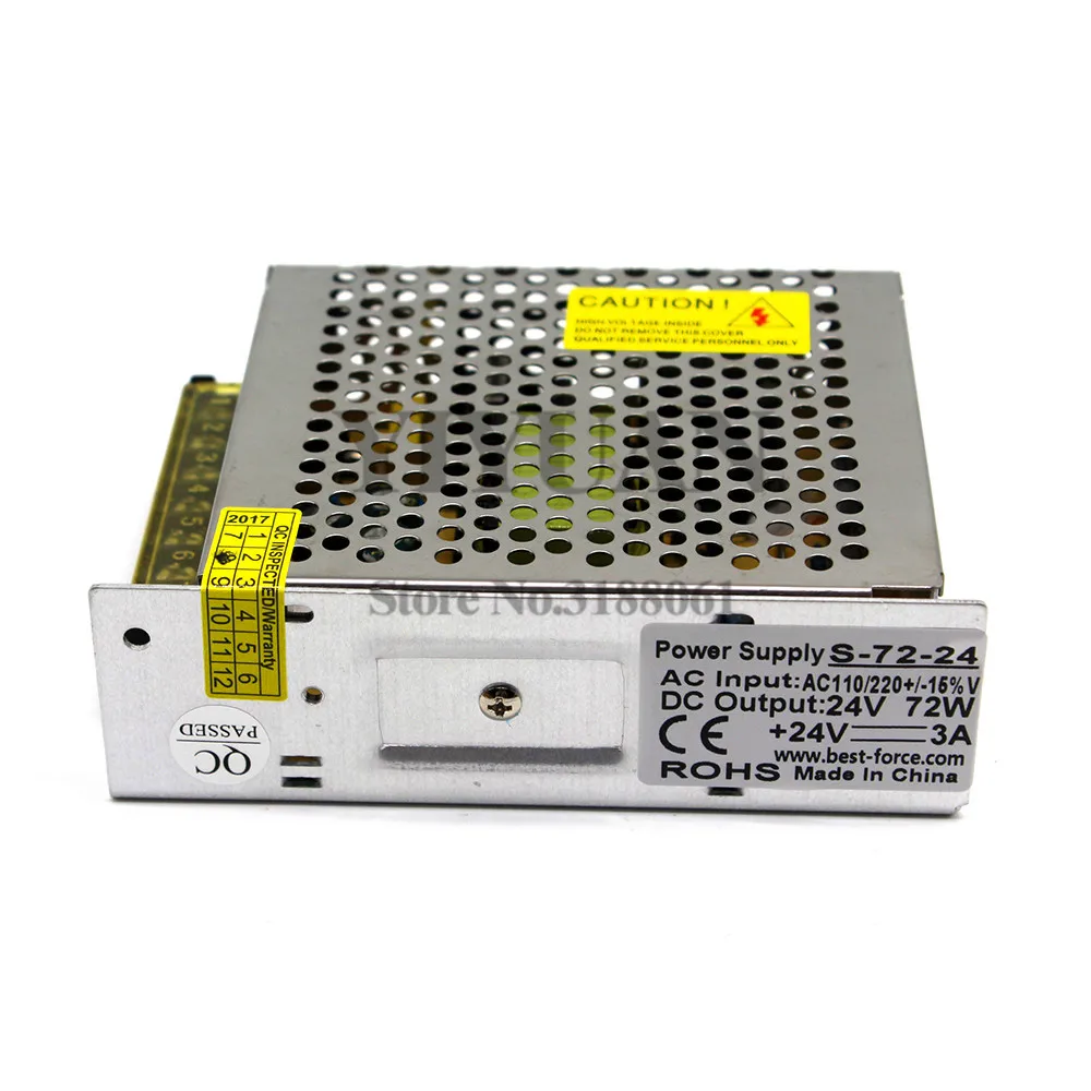 24V72W-1