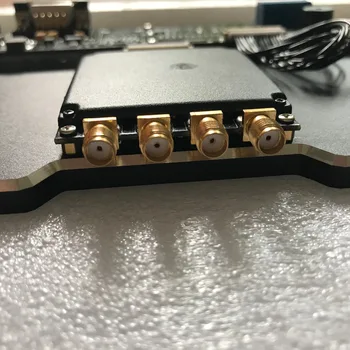 

Rodanliu Impinj R2000 RFID Fixed Reader module for Logistics/Warehouse Management