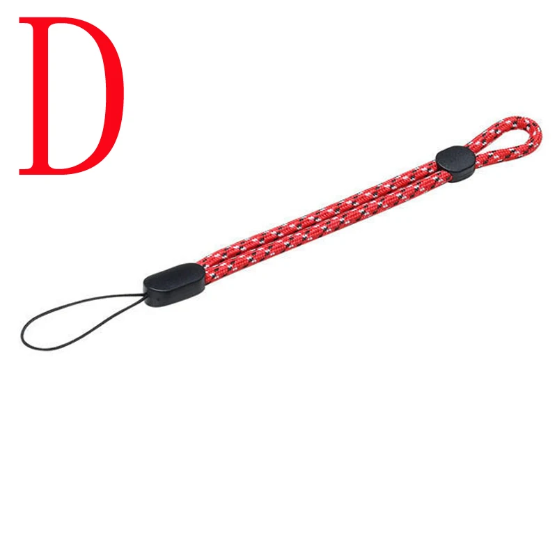 Adjustable Wrist Strap Hand Lanyard for Devices and Accessories