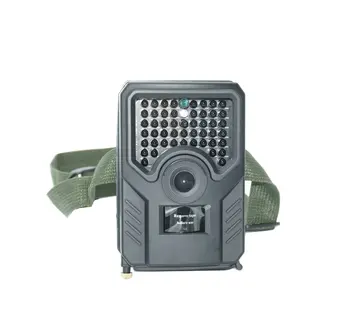 

PDDHKK Digital Hunting camera Game trail camera Wildlife Photo traps Animals IR night Vision Motion triggered IP56 Waterproof