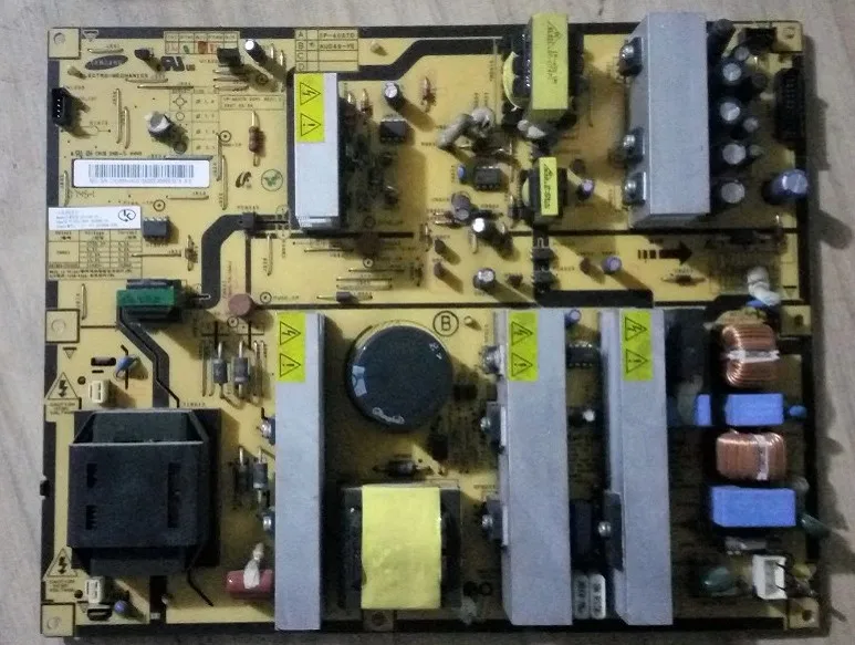 

BN44-00165A IP-231135A Good Working Tested