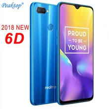 2шт 9D закаленное стекло для OPPO K1 полное покрытие защитное стекло для OPPO F9 Pro A3S A5 R11S R15 R17 Realme 2 Pro протектор экрана