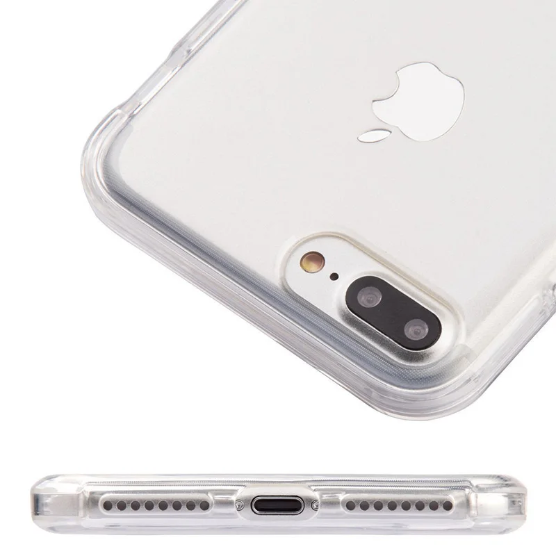 I7-7-Plus-Hot-Effacer-TPU-Cas-Pour-Iphone-7-7-Plus-8-Plus-X-Mince