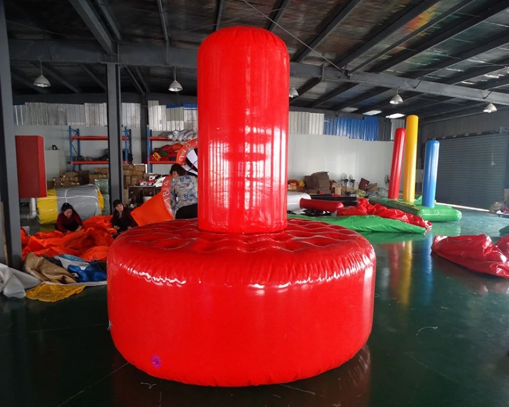 

Fun Sports Inflatables Inflatable Fun Challenge