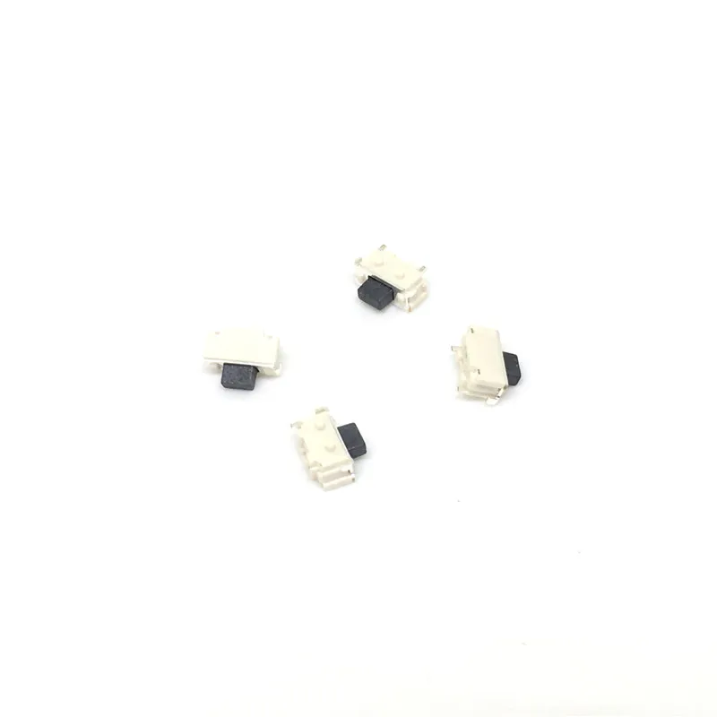 20PcsLot 2x4x3.5MM Bracket Tact Switch Micro