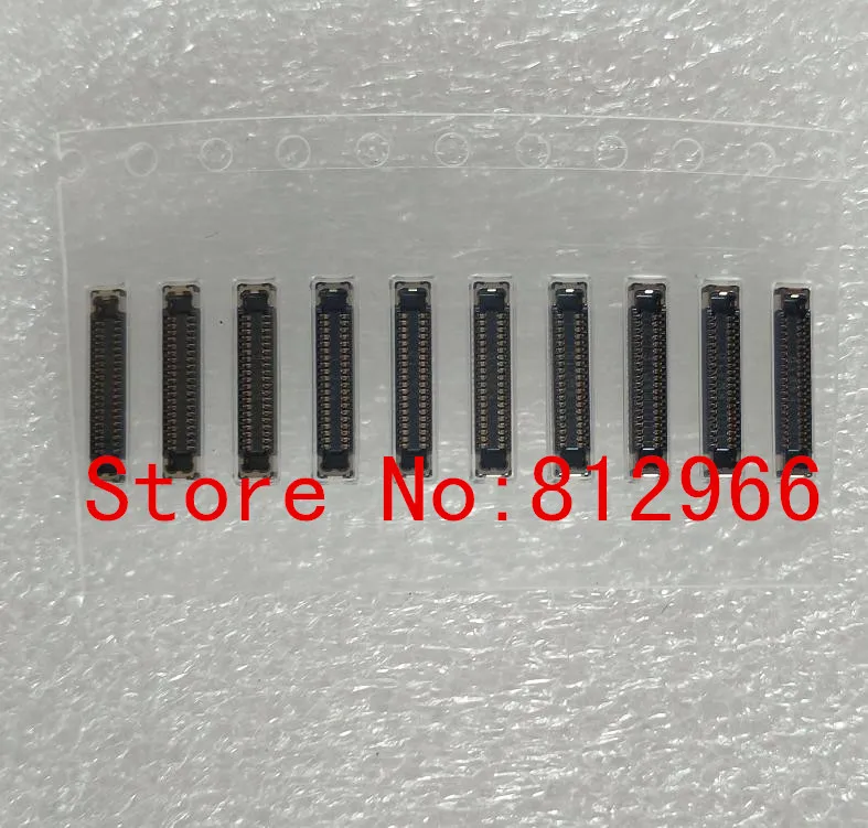 50pcs/lot, Original New For iPhone 6S plus 6S+ 6SP 6SPLUS
