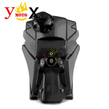 

Motorcycle Off Road Dirt Bike Gas Fuel Tank For KTM 250 BSE T8 170 189