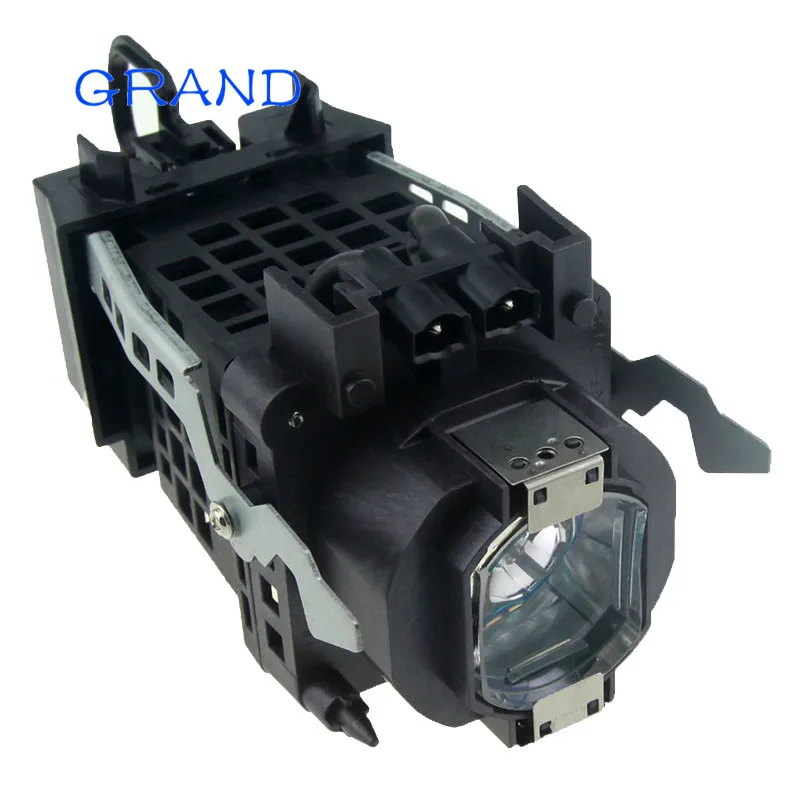 GRAND ТВ XL2400 XL-2400 для SONY KDF-46E2000 KDF-50E2000 KDF-50E2010 KDF-55E2000 KDF-E42A10 проектор лампа с корпусом
