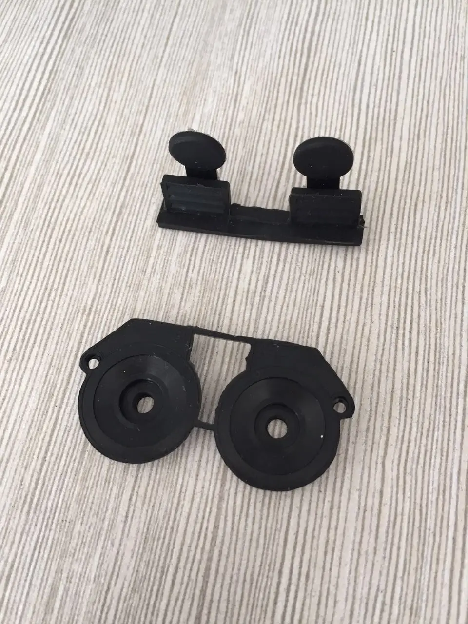 

DL Pulsator Maintenance Kits For Electric Pulsator TOP DIAPHRAGM
