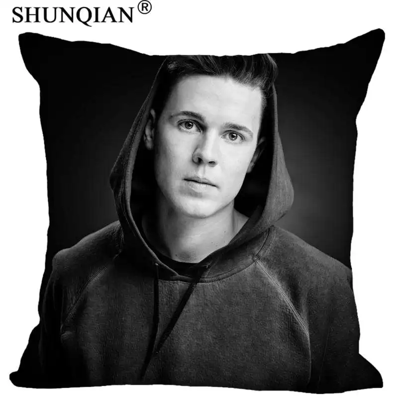Best New Felix Jaehn Pillowcase Wedding Decorative Pillow Cover Custom Gift For (Two Sides) Printed Cases A9.30 | Дом и сад