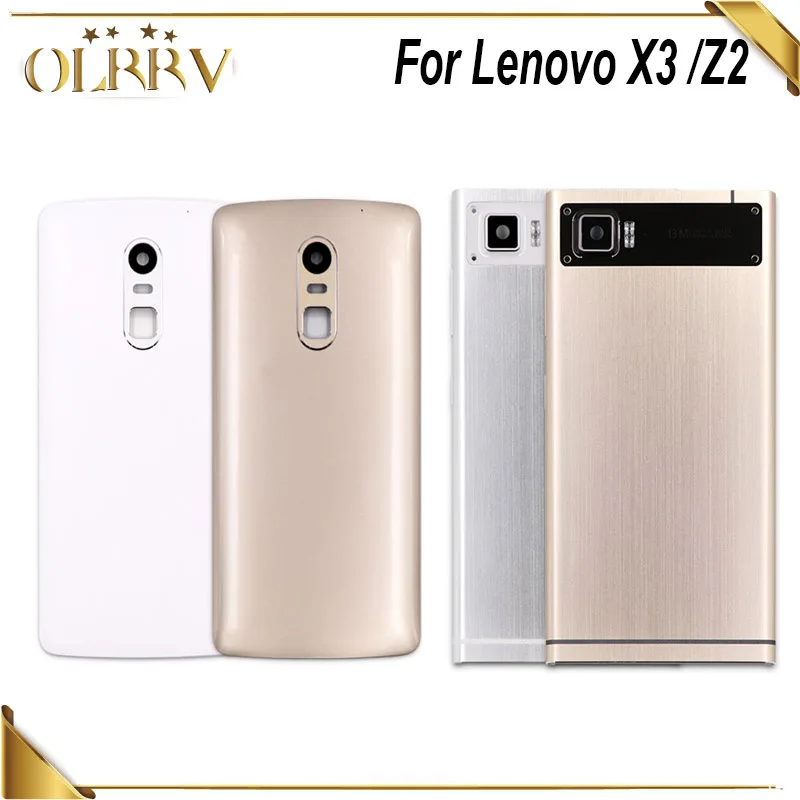 Чехол для батареи Lenovo Vibe Z2 K7 Mini Новый Прочный чехол задней панели мобильный