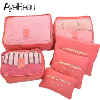 

Voyage Weekend Duffel Duffle Men Women Packing Cubes Travel Bag Luggage Organizer Female Male Foldable Cabin For Overnight Large