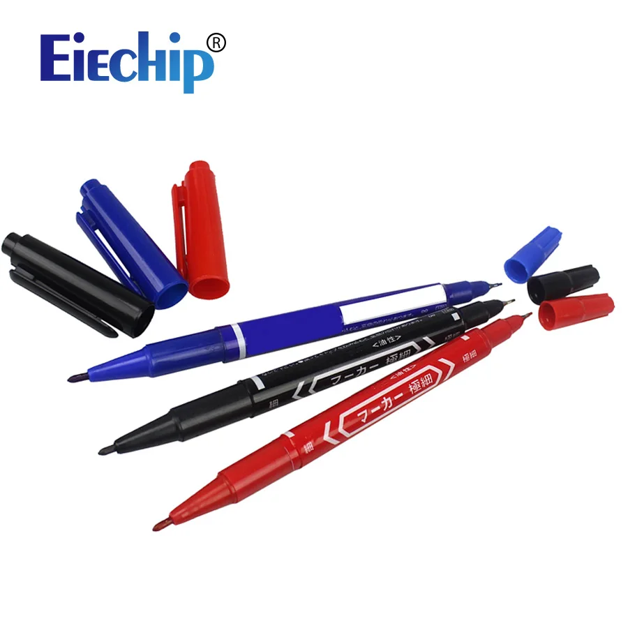 5pcs lot Smart font b Electronics b font CCL Anti etching PCB Circuit Board Permanent Ink