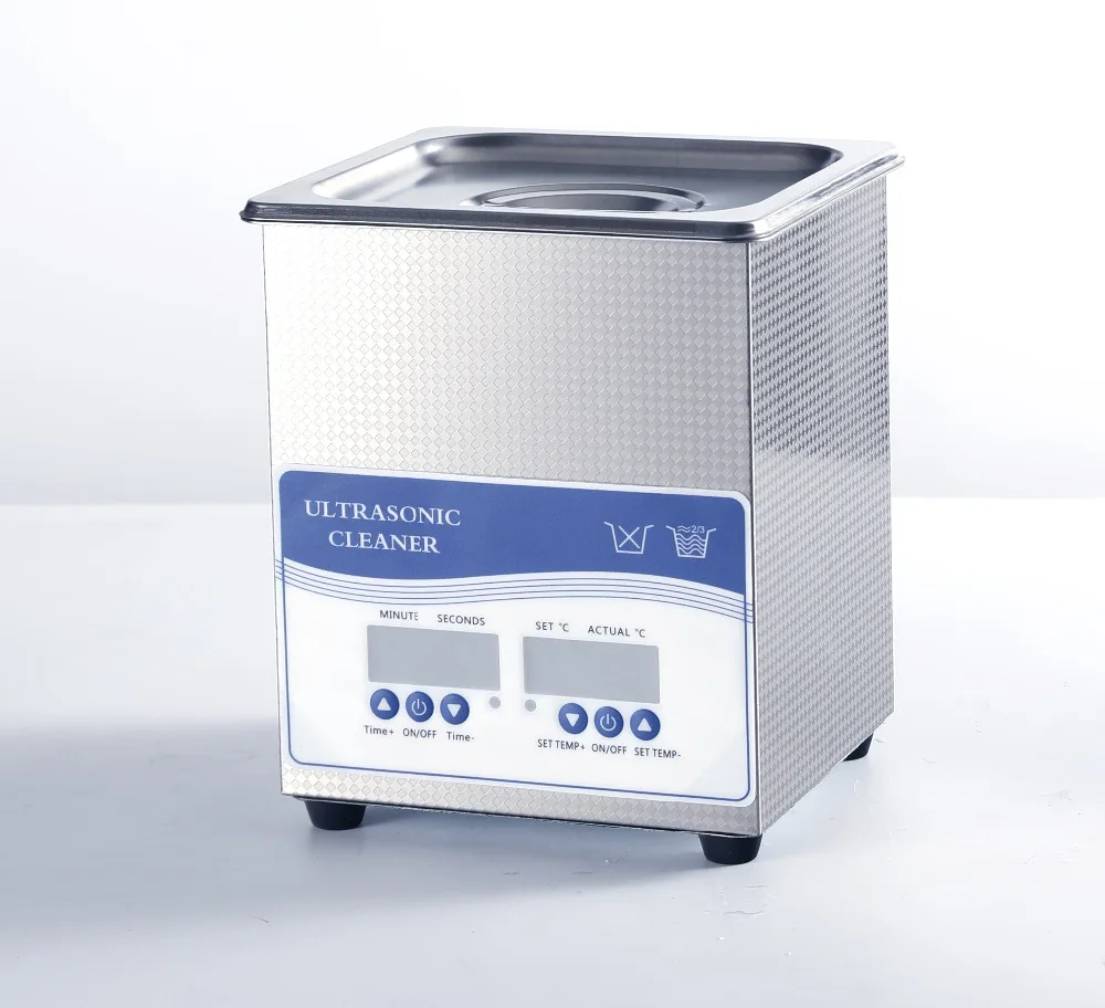 Produtos de limpeza ultra-sônicos