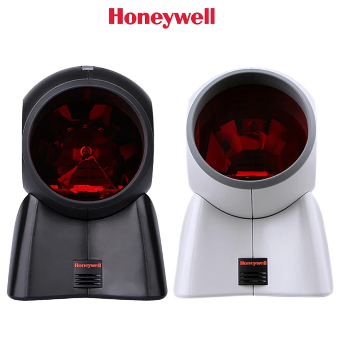 

Original full new Honeywell MK-7120 Omni-Directional Barcode Scanner with USB cable