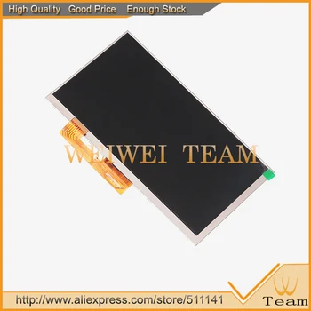

100% Original 163*97mm 1024*600 30pin 7" TFT MF0701683001A LCD Screen Display Panel