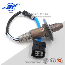 OEM O2 Oxigênio 36531-RZA-003 36531RZA003 Ar Combustível Sensor da Relação Para 2007-2008 Honda CR-V 2.4L l4