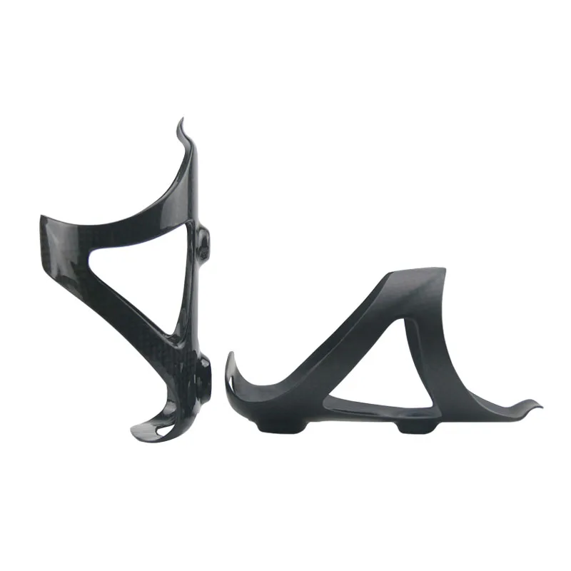 RXL SL Bicycle Bottle Holder 3K Matte Carbon Bottle Cage MountainRoad 2018 XXX Bike Water Bottle Holders (4)
