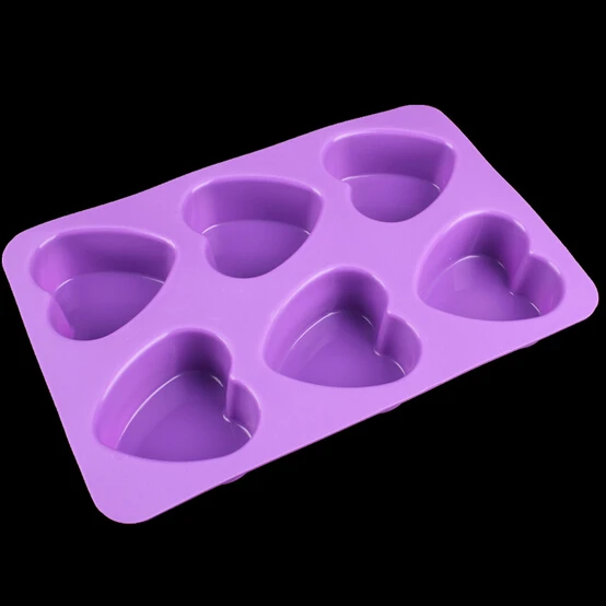 Купить Силиконовые Формы Ягоды