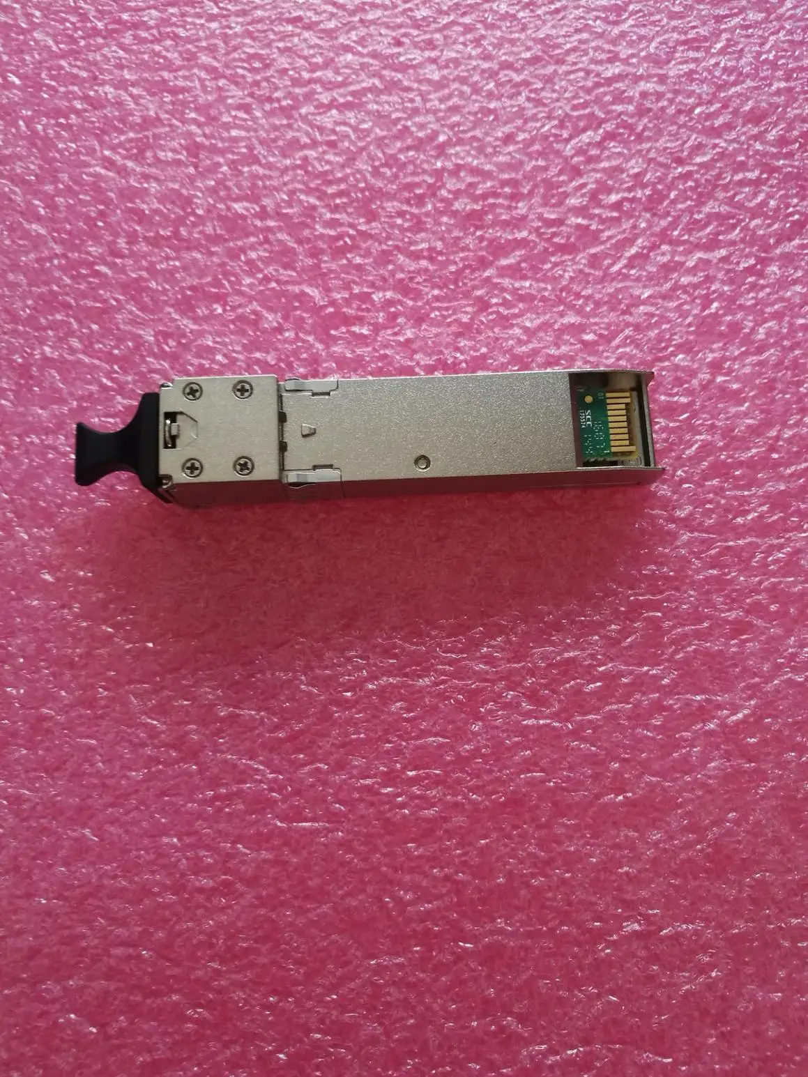 Módulo de Luz a Outra c + Classe c + Om5052 Gpon Reciclagem Olt-34060841 2 Cheap Equipamentos de fibra óptica