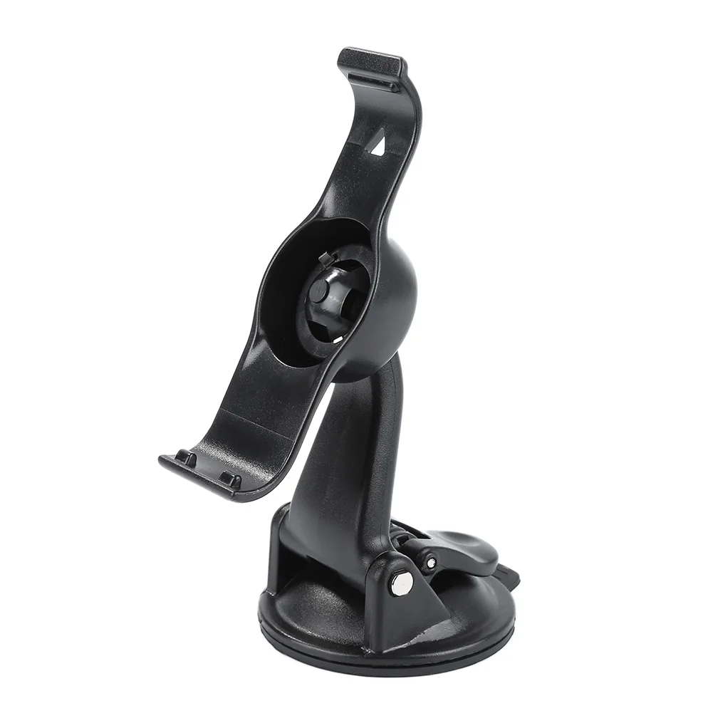

Portable Stable Vehicle GPS Navigator Windscreen Mount Holder Brackets for Garmin Nuvi 50 LM LMT LT Car Accessories