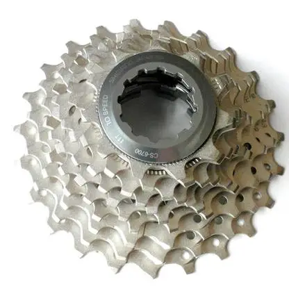 

SHIMANO ULTEGRA CS-6700 Cassette 10s Sprockets road bicycle bike freewheel CS 6700