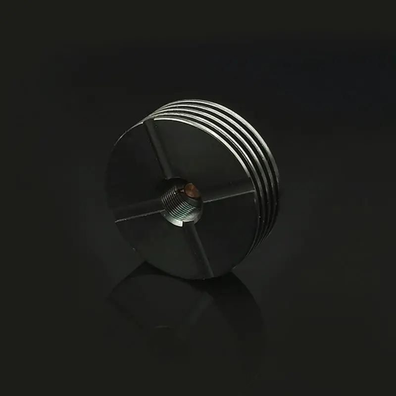 Base Heat Sink-6
