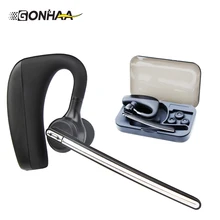 Bluetooth Headset Handsfree Wireless Stereo Headset Car Handsfree Headset