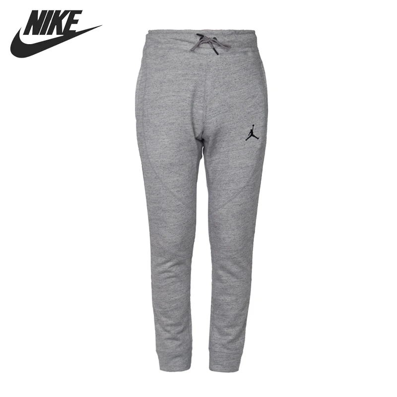 

Original New Arrival 2018 NIKE JSW WINGS FLEECE PANT Men's Pants Sportswear