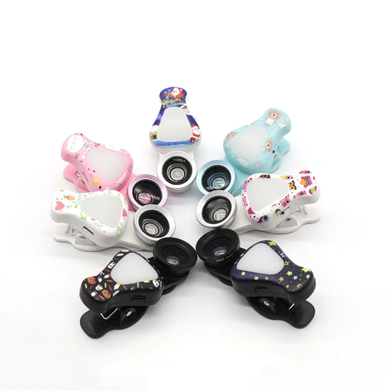Phone lens (15)