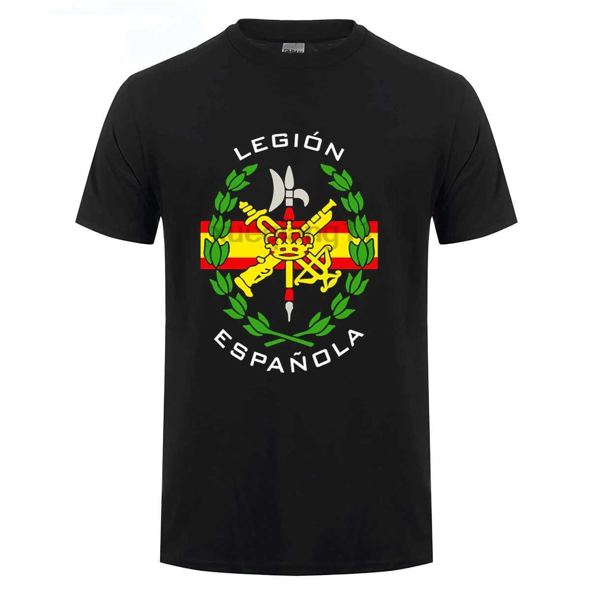 

Spanish Legion t-shirt mod.3