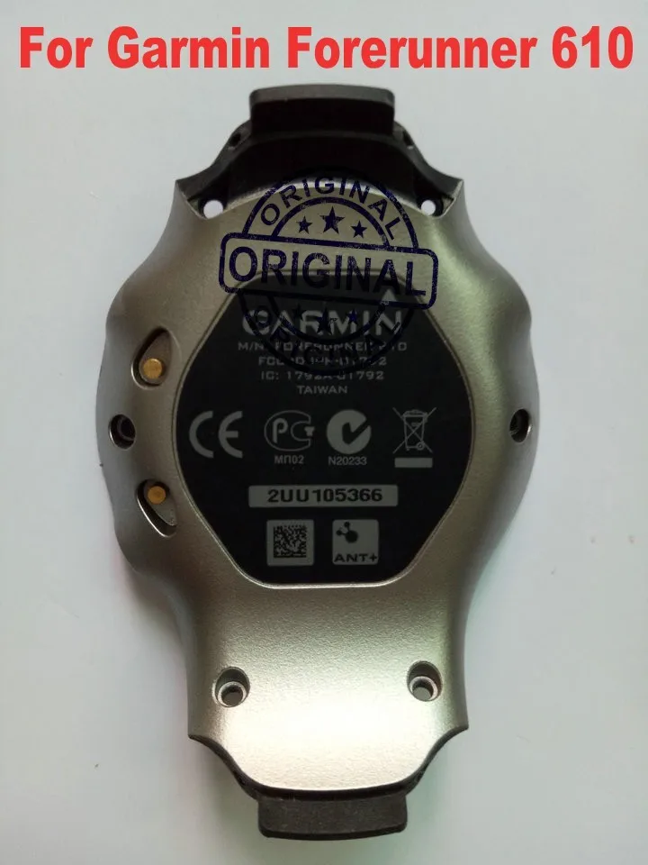 Garmin Forerunner 610 GPS Watch Battery 