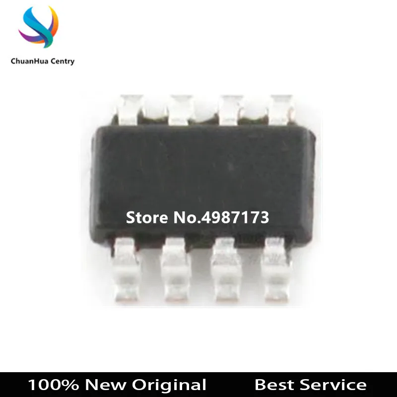10 шт./лот 100% новый MP1495DJ-LF-Z SOT23-8 оригинал в наличии Большая скидка для большего
