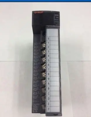 1PC Used M+ module QY40P#ZL02
