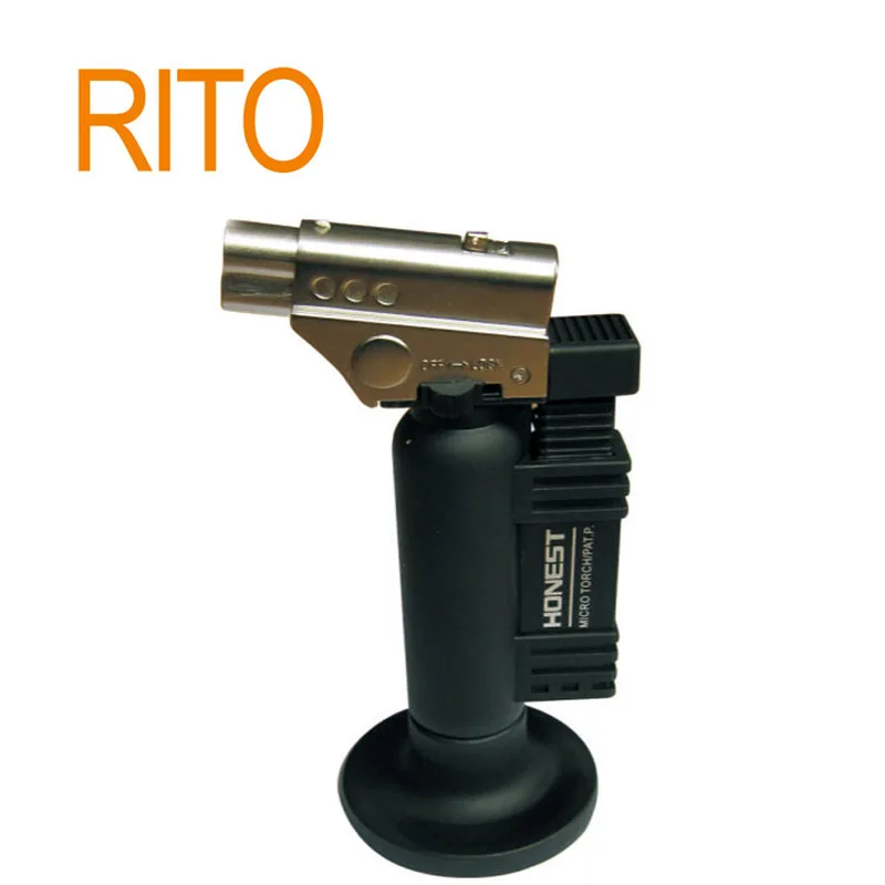 RT 116 .Micro Torch / Dental Burner Dental Lab Products / Laboratory