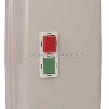 Магнитный пускатель переключатель QCX2-65