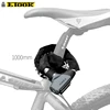 Etook Chain lock Mountain Road Bike Lock Door lock Scooter Bike Bicycle Accessories Reflective Cloth Lengthen 1000MM ET155L ► Photo 3/5