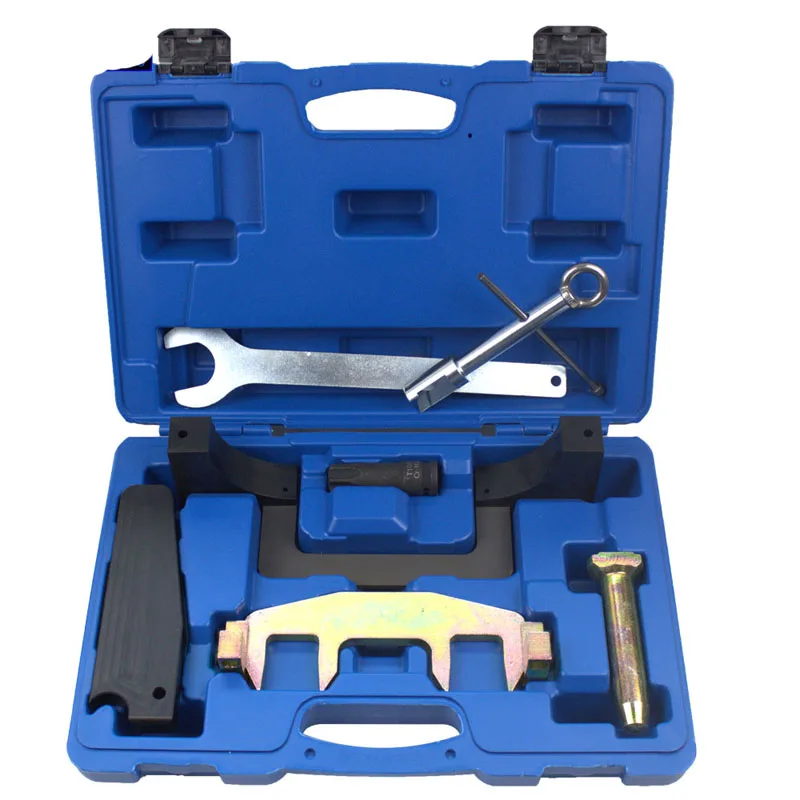 

Engine Timing Tool For Mercedes Benz M271 C200 E260 C180 Timing Chain Installation Tool Injector Nozzle Remover Camshaft wrench