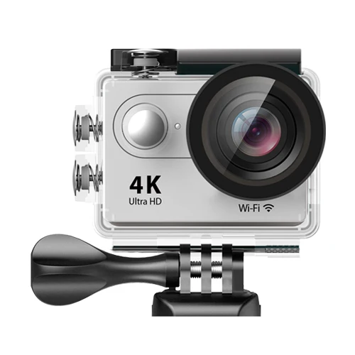 EKEN H9/H9R Ultra HD Action Camera WIFI 2.0 LCD Screen 4K 25FPS Sports Camera With Waterproof Shell Remote Splashproof Camcorder camera : image EKEN H9/H9R Ultra HD Action Camera WIFI 2.0 LCD Screen 4K 25FPS Sports Camera With Waterproof Shell Remote Splashproof Camcorder camera
