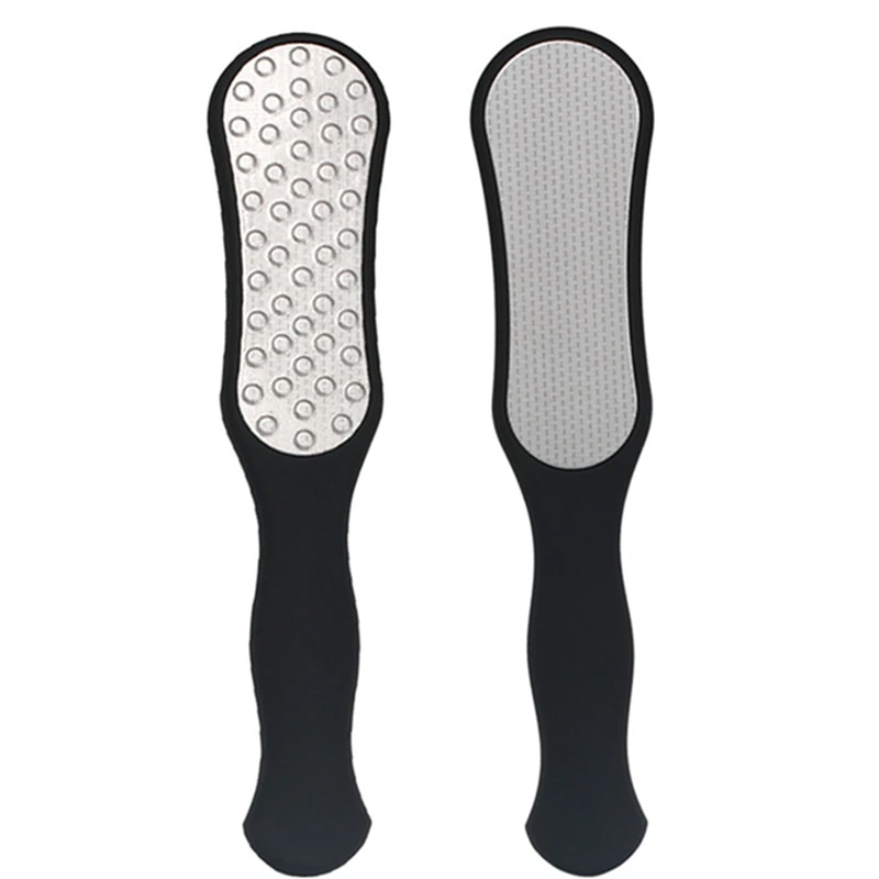 1pc Grater For The Feet Heel File Foot Pedicure Rasp Remover Luxury